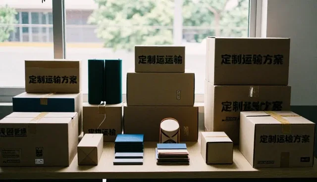 资源配置在定制运输方案中的实际应用分析