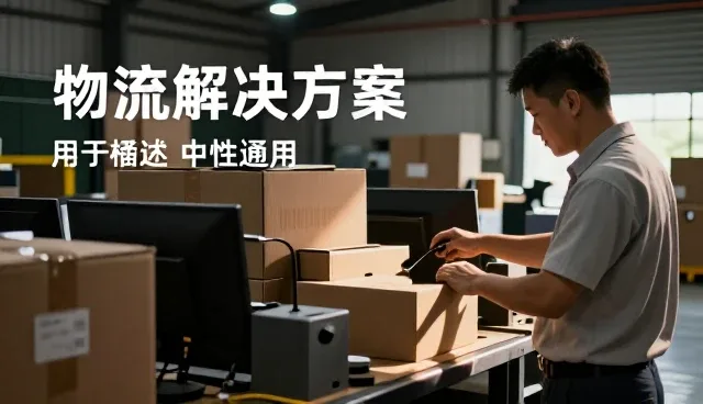 陕西民生通物流有限公司西安分公司让服务响应机制应用更加简单