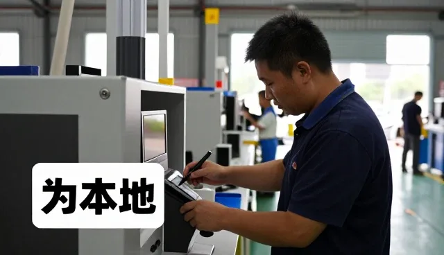 陕西民生通物流有限公司西安分公司构建专业干线运输本地及周边服务体系
